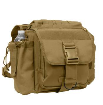 XL Advanced Tactical Shoulder Bag