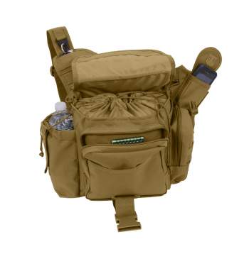 XL Advanced Tactical Shoulder Bag