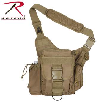 Advanced Tactical Bag