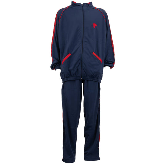 Italian Carabinieri Track Suit | Fleece Lining