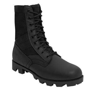 Jungle Boots - 8 Inch