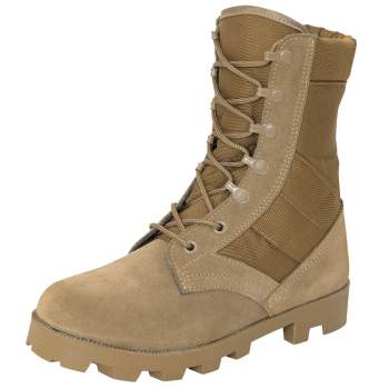 Speedlace Jungle Boot - 8 Inch