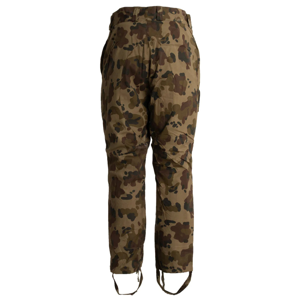 Romanian M94 Spotted Camo Pants