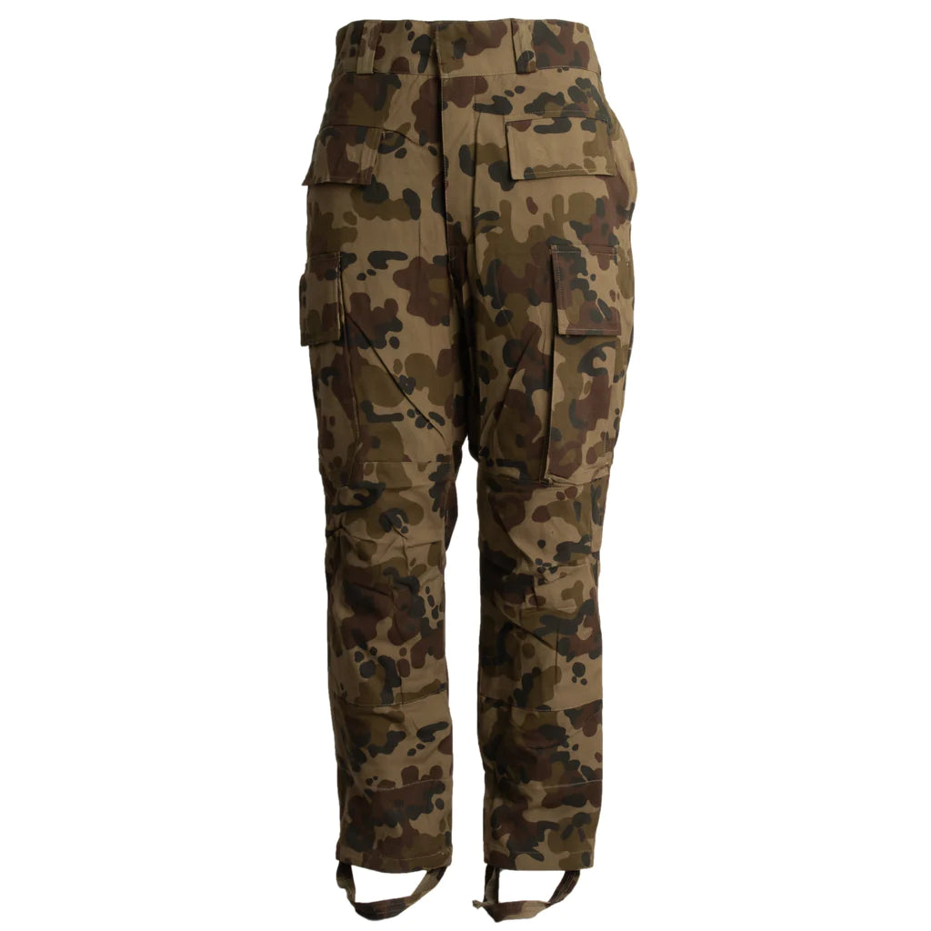 Romanian M94 Spotted Camo Pants