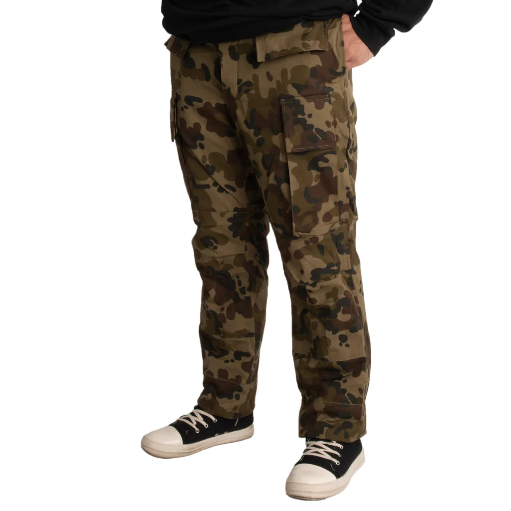 Romanian M94 Spotted Camo Pants