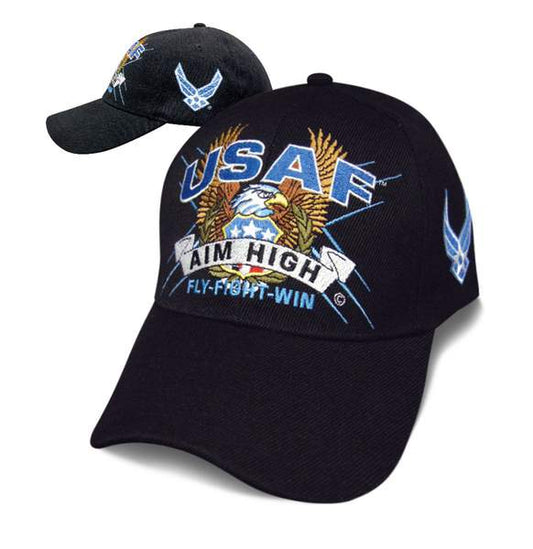 USAF SLG Cap