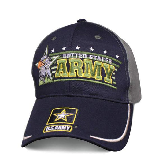 United States Army Eagle Horizon Cap