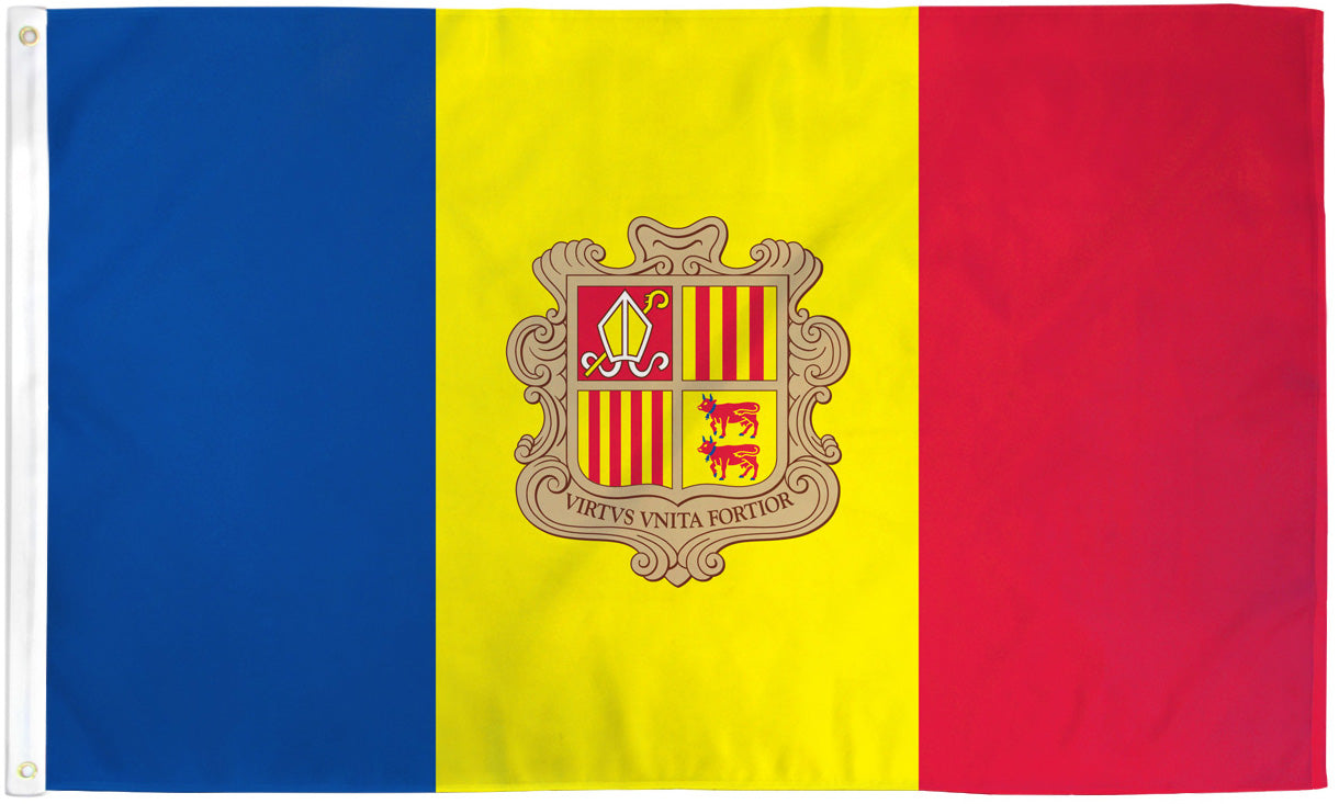 Andorra