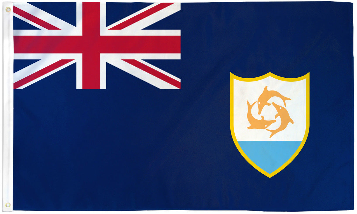 Anguilla