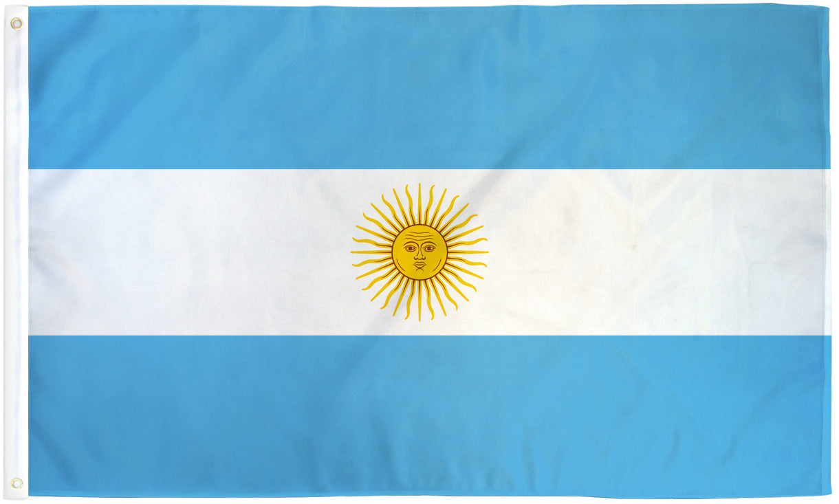 Argentina