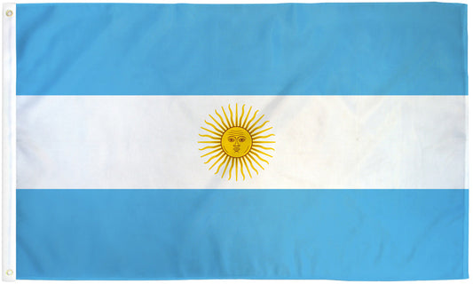 Argentina