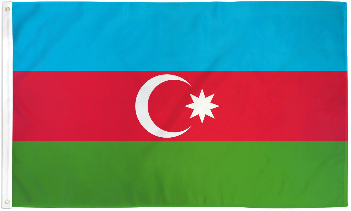 Azerbaijan