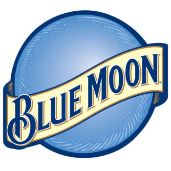 Blue Moon Die-Cut