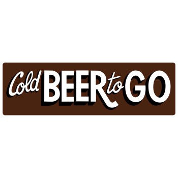 Cold Beer