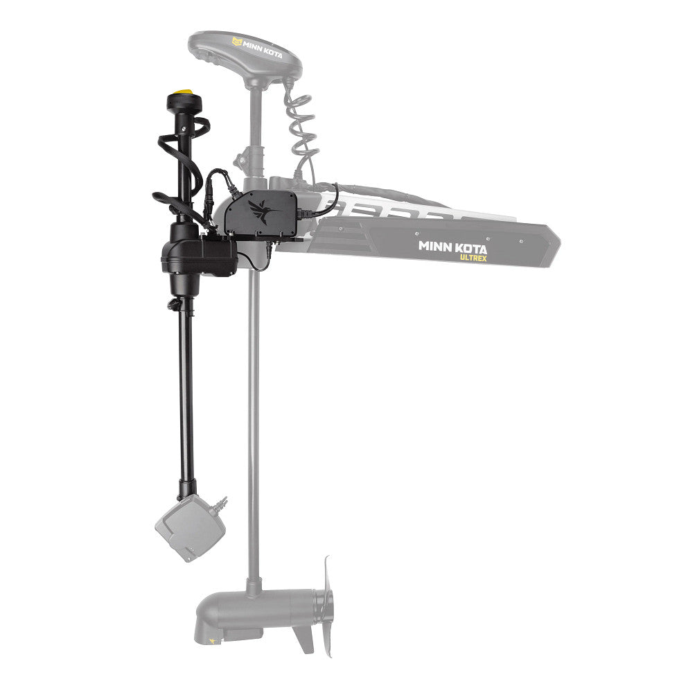 Humminbird 740210-1 MEGA Live TargetLock Ultrex Adapter Kit