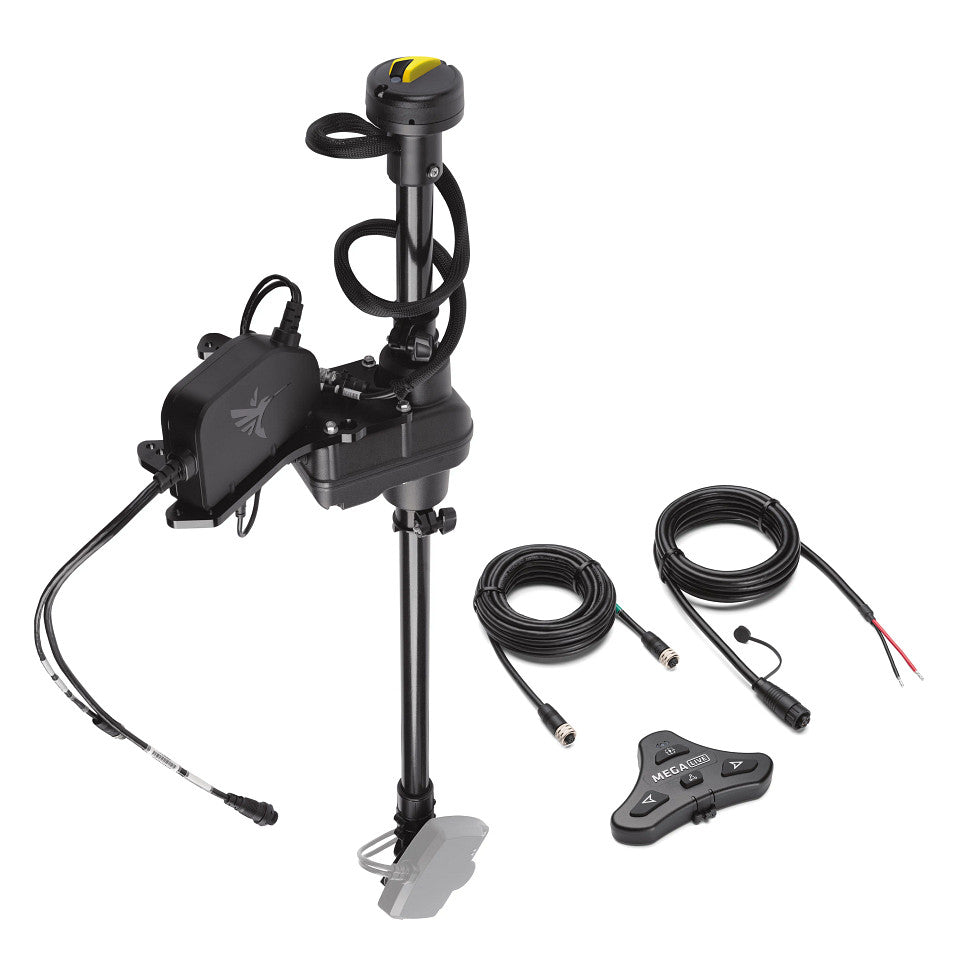 Humminbird 740210-1 MEGA Live TargetLock Ultrex Adapter Kit