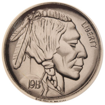 Indian Head Nickel