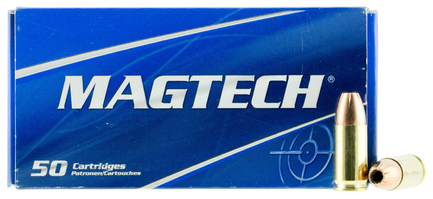 Magtech 32B Range/Training Target 32 ACP 71 gr Jacketed Hollow Point - 50