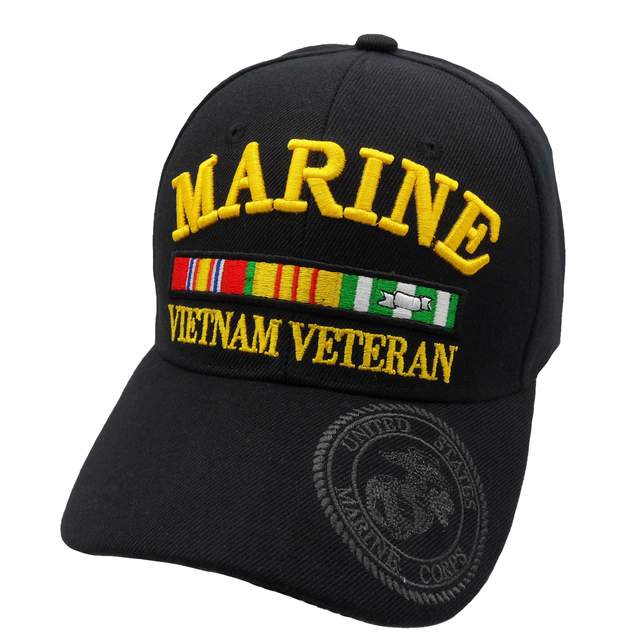 Marine Vietnam Veteran