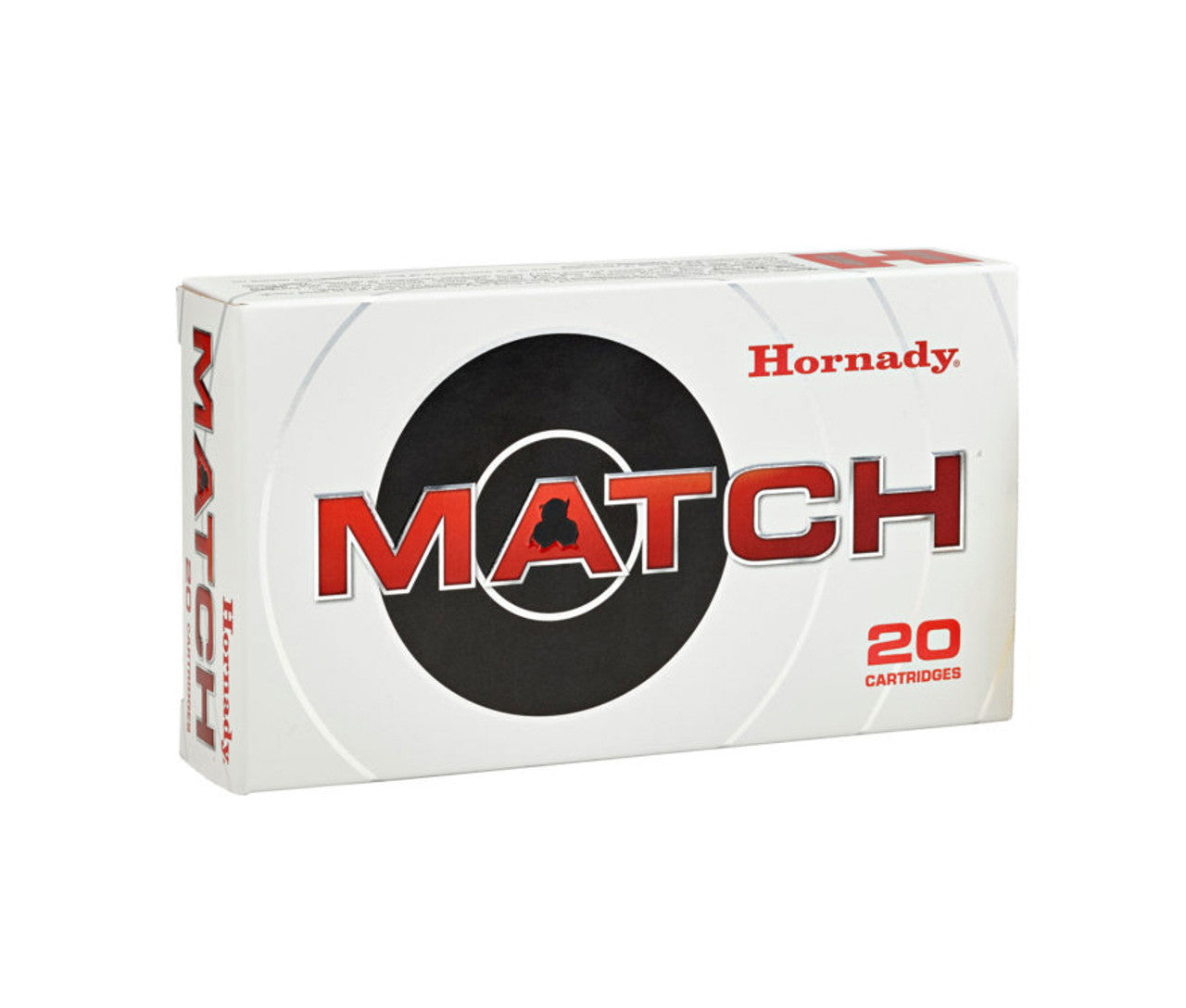 223 Rem 73 Grain ELD Match Hornady - 20