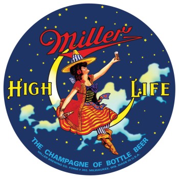 Miller High Life