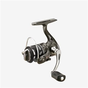 13 Fishing NWL-CP Wicked Longstem Spinning, 5BB, 4.8:1, IAR, Clampack