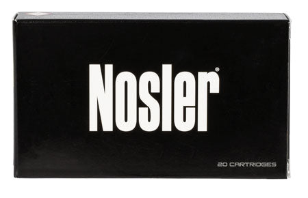 Nosler 40030 E-Tip 243 Win 90 gr E-Tip Lead-Free 20 Per Box