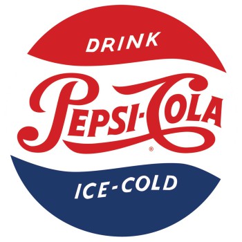 Pepsi® Button