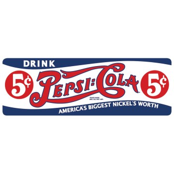 Pepsi® Cola