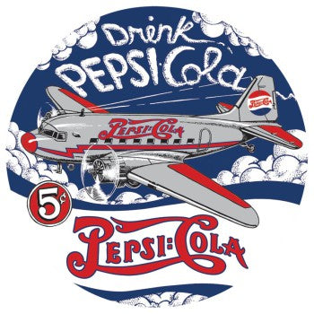 Pepsi® DC3