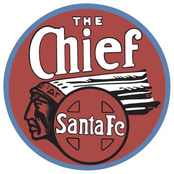 Santa Fe Chief