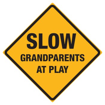 Slow Grandparents