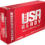 223 Rem 62 Grain Open Tip Winchester Select Grade Ammo - 20