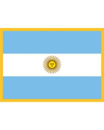 ARGENTINA   (3-1/2"x2-1/2")