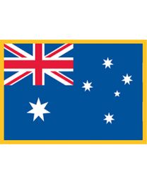 AUSTRALIA   (3-1/2"x2-1/2")