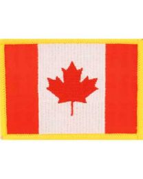 CANADA   (3-1/2"x2-1/2")