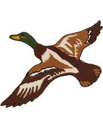 DUCK,MALLARD,FLYING (3-1/2")