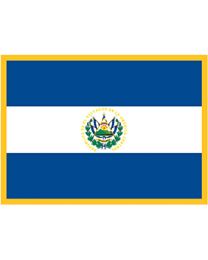 EL SALVADOR   (3-1/2"x2-1/2")