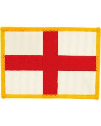 ENGLAND   (3-1/2"x2-1/2")