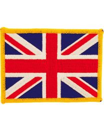 GREAT BRITAIN   (3-1/2"x2-1/2")