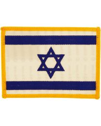 ISRAEL   (3-1/2"x2-1/2")