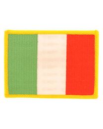 ITALY   (3-1/2"x2-1/2")