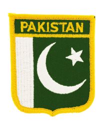 PAKISTAN (SHIELD)