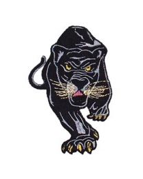 PANTHER (3-1/2")