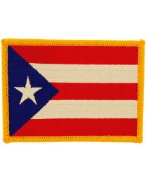 PUERTO RICO   (3-1/2"x2-1/2")