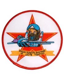 RUSSIAN, FIGHTER  (3")