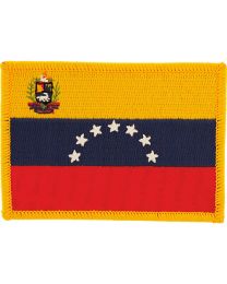 VENEZUELA   (3-1/2"x2-1/2")
